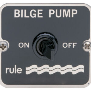 2-Way Panel Switch