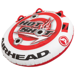 Hot Shot™ Towable Tube (1-2 Rider)