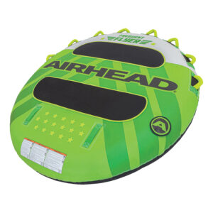 Frequent Flyer Towable Tube (1-3 Rider)