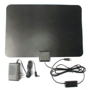 SeaWatch® Flat HDTV/FM Antenna