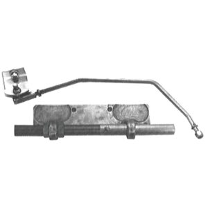 Clamp Mount Connection Kit
