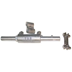 Dual Steering Connection Kit - Same Side (Johnson/Evinrude 70-235 HP, 1977-88, except 225)
