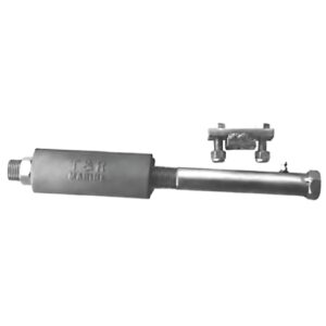 Dual Steering Connection Kit - Same Side (Mercury 1980 & Newer, Black Max Mariner V6 1980 & Newer)
