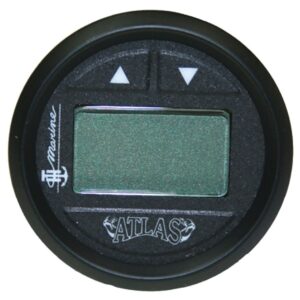 Atlas® Digital Position Gauge Kit (Fits 4” and 8” Models)