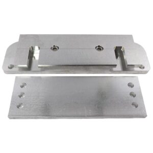 Atlas® Micro Jacker® Clamp-On Motor Adapter