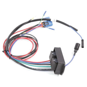 Atlas™ Hydraulic Jack Plate Replacement Relay Harness