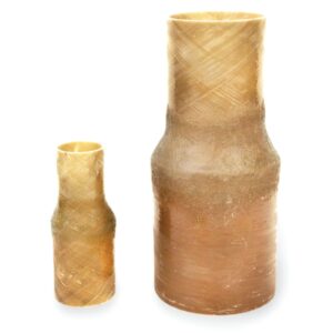 14” Exhaust Coupling (Inlet 5”, Outlet 6”)