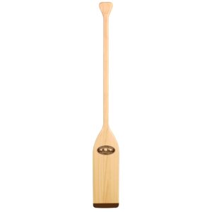 4' New Zealand Pine Wood Paddle