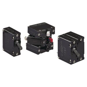 Circuit Breaker - A Frame Size (30 Amp, Double Pole)