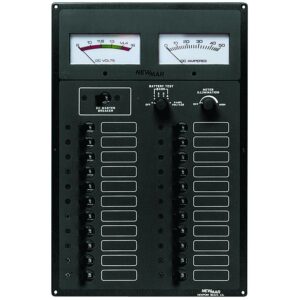 DC Master Panel - Elite Series
