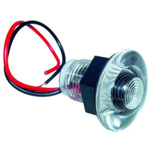 L.E.D. Baitwell Light (Blue)
