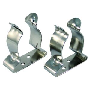 Adjustable Spring Clamps (5/8”)