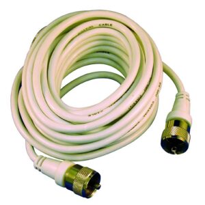 Marine Grade Antenna Extension Cable