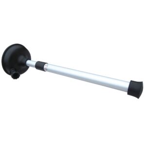 Adjustable Length Inboard Engine Flusher