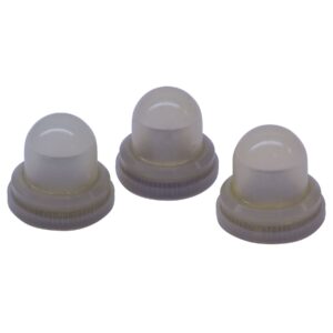 10A Push Button Circuit Breaker