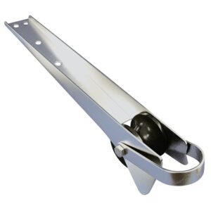 Small Anchor Roller