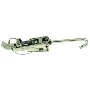 Stainless Steel Anchor Chain Retainer