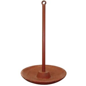 Mushroom Mooring Anchor (#150)