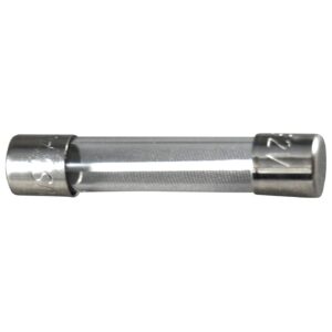 AGC Fuses (2 Amp)