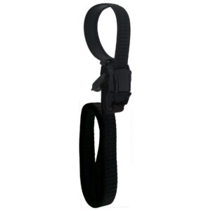 Adjustable Fender Holder (Black)