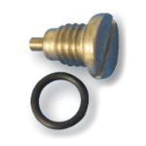 Magnetic Oil Drain Plug Gaskets for Yamaha Lower Unit (5 Per Package)