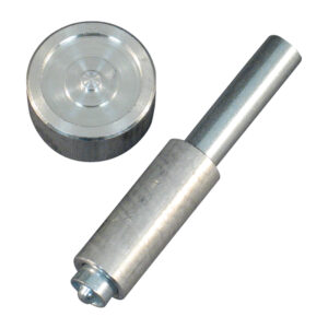 “Dot” Type Fastener Installation Tool