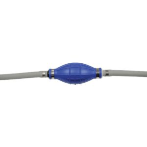 Maximum Flow Fuel Line Assembly (Universal)