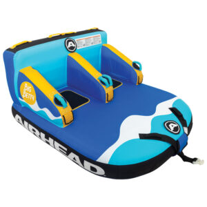 Big Betty Towable Tube (1-2 Rider)
