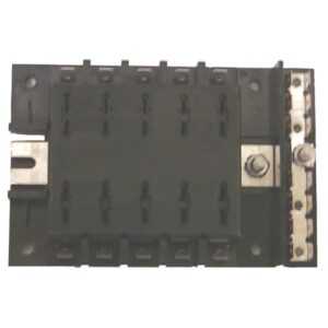 ATO/ATC Style Fuse Block