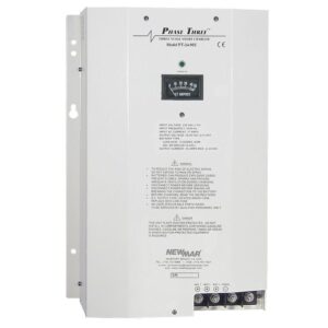 12V Phase Three Series Battery Charger (80 Amp)