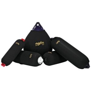 Elite Fender Cover (F-7)