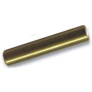 Brass Shear Pins (1/4” x 1-1/8”)