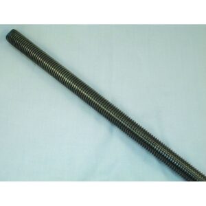 Stainless Steel All Threaded Rod (3/8-16)