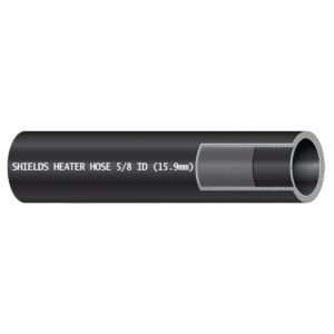 1350 Heavy Duty Water/Heater Hose (5/8” ID)