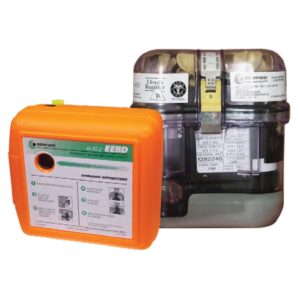 Ocenco M-20.2 EEBD Breathing Device