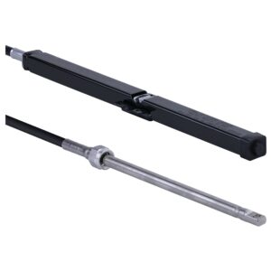SSC124 Rack Steering Replacement Cable