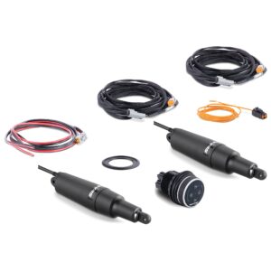 101 Standard Actuator Dometic to Lenco Retro Kit