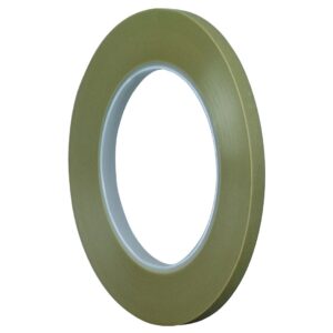 Scotch® Fine Line Tape - 218 (1/4” x 60 yds)