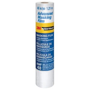 Hand Masker™ Pre-Folded Masking Film - MF48 (48” x 180’)