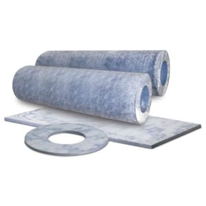 Self-Lubricating Rudder Bushings and Sheet Stock (11.75" x 14.75")