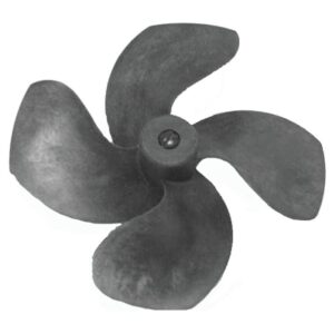 De-Icer Propeller for 3400 De-Icer