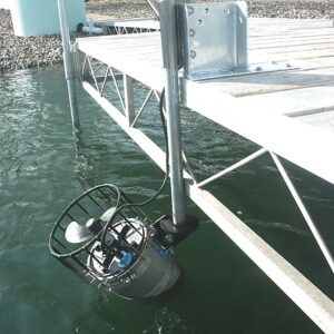 Universal Dock Mount