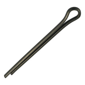 Cotter Pins (1/16” x 3/4”, 18 pcs)