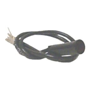 125V AC Small Indicator Lights (Red)