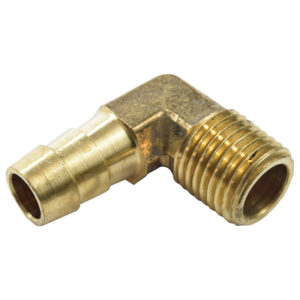 90° Fuel Elbow (1/4” NPT)