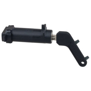 Fig. 525 Fuel System Locking Insert for 1-1/2” Vented Fills