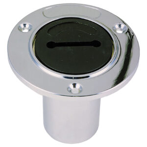 Fig. 1270 Non-EPA Deck Fill for 1-1/2” Hose (Diesel)