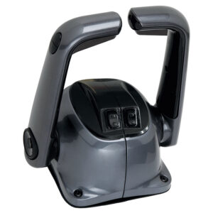 Dual-Function Top Mount Control (Dual Lever)